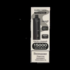 Bubble Mon Booster P-15000 Энергия черники