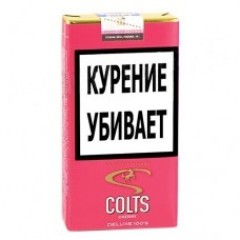 Colts Cherry