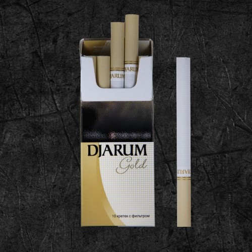 Djarum Gold