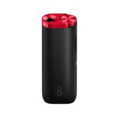 Glo Hyper Pro (Черно-красный)