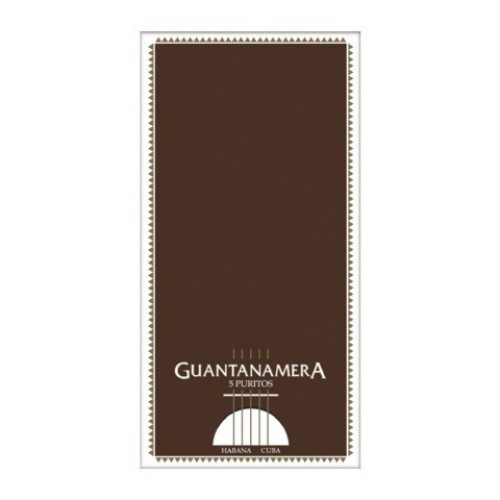 Guantanamera Purito