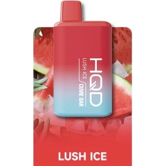 HQD Cuvie Bar Lush Ice (hqd Куви Бар Арбуз)