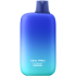 HQD NEO PRO 18000 Blueberry Lemonade (Черничный лимонад)