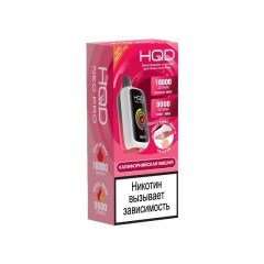 HQD NEO PRO 18000 California Cherry (Калифорнийская вишня)