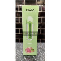 HQD Rosy Guava (HQD Гуава)