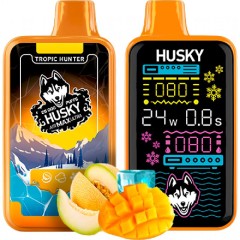 Husky Air Max Ultra Strong 25000 Tropic Hunter (Дыня Манго)