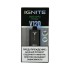 IGNITE V 120 12000 Зеленое яблоко 2%
