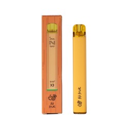 IZI X3 Fiji Fruit / Изи Х3 Фиджи