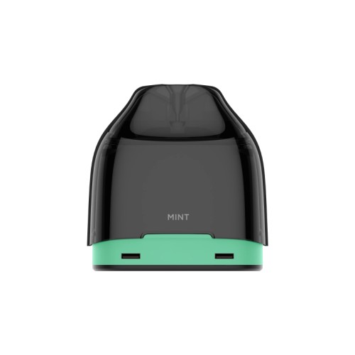 Картридж Plonq Meta Pod - Мята (Mint)
