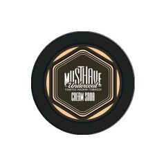 Табак для кальяна MUSTHAVE Cream Soda