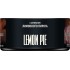 Табак для кальяна MUSTHAVE Lemon Pie