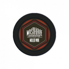 Табак для кальяна MUSTHAVE Mulled Wine