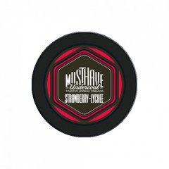 Табак для кальяна MUSTHAVE Strawberry-Lychee