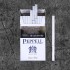 Сигареты Peppell Filter Luxury Blue Super Slims