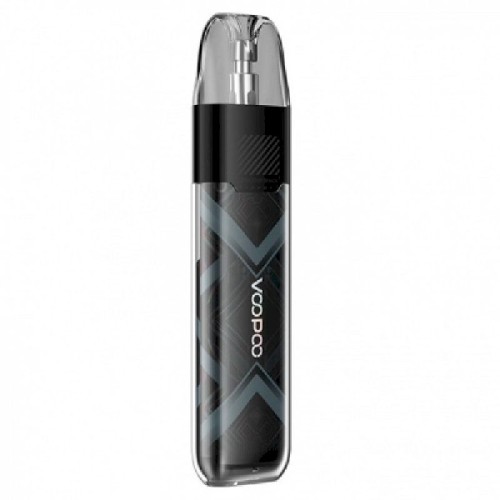 Pod-система Voopoo Argus P1S Pod Kit - Cyber Black