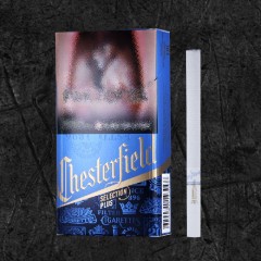 Сигареты Честер Селекшен Плюс (Chesterfield Selection Plus)