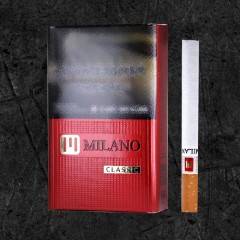 Сигареты Милано Классик (Milano Classic)
