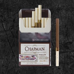 Сигареты Чапман Нано Классик (Chapman Nano Classic)