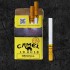 Сигареты Кэмел Оригинал Желтый (Camel Original Filters)