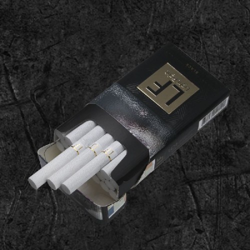 Сигареты LF Black Compact (ЛФ Блек Компакт)
