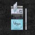Сигареты Vogue Menthol Moments (Вог Ментол Моментс)