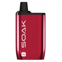 SOAK W 10 000 Брусника Клюква