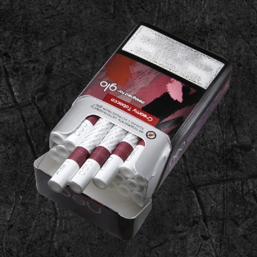 Stick Neo Demi Creamy Tobacco (Стики Нео Деми Крими Тобакко)