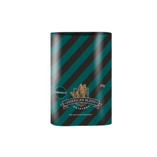 Табак American Blend - Emerald