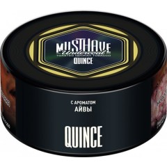 Табак для кальяна MUSTHAVE Quince