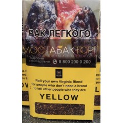 Табак Mac Baren Yellow (Табак Мак Барен Еллоу)