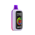 HQD NEO PRO 18000 Grenadine (Гранатовый сок Смородина и Лимон)