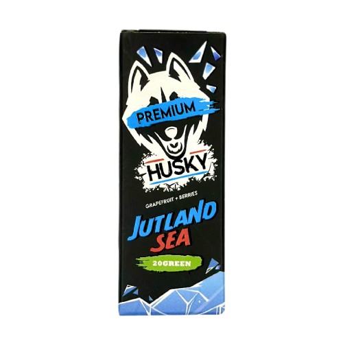 Жидкость Husky Premium Jutland Sea (Грейпфрут/ягоды) 30мл 20мг