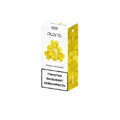 Жидкость Plonq Liquid - Ананас с кислинкой