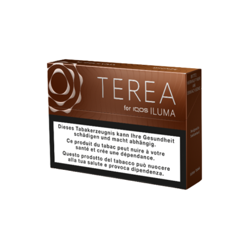 Terea Bronze