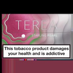Terea Starling Pearl KZ