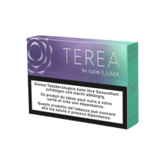 Terea Purple Wave IDN