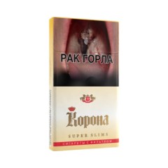 Корона Super Slims