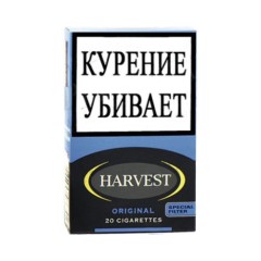 Harvest Original