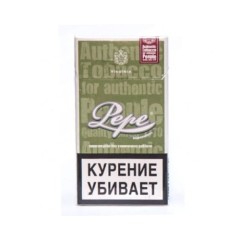 Pepe Rich Green SuperSlim