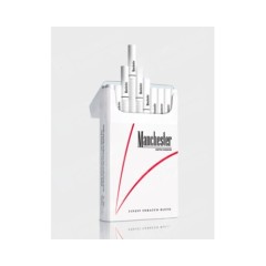 Manchester Nano White