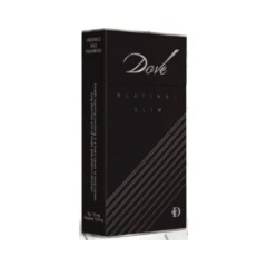 Dove Platinum Slim